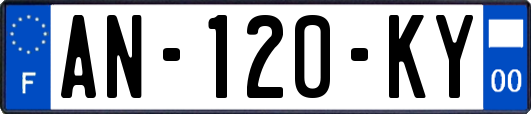 AN-120-KY