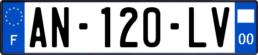 AN-120-LV