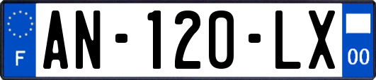 AN-120-LX