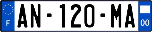 AN-120-MA