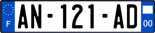 AN-121-AD