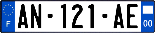 AN-121-AE