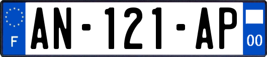 AN-121-AP