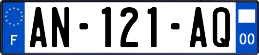 AN-121-AQ