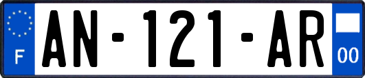 AN-121-AR