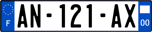 AN-121-AX