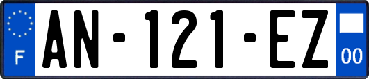 AN-121-EZ