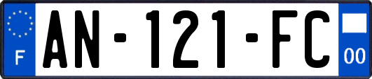 AN-121-FC