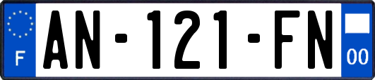 AN-121-FN