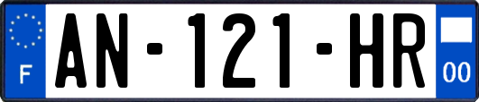 AN-121-HR