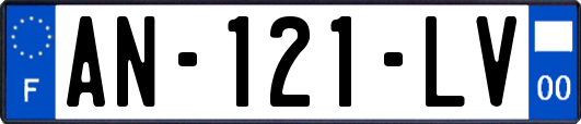 AN-121-LV