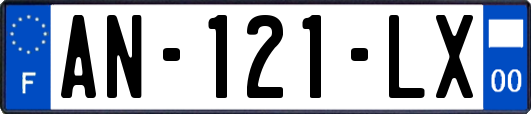 AN-121-LX