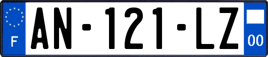 AN-121-LZ