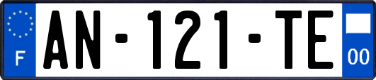 AN-121-TE
