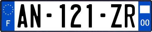 AN-121-ZR