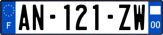 AN-121-ZW