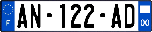 AN-122-AD