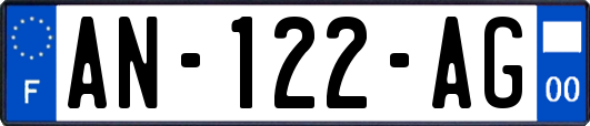 AN-122-AG