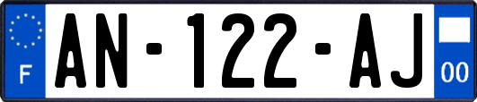 AN-122-AJ