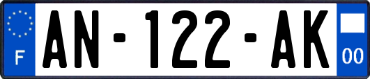 AN-122-AK
