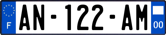 AN-122-AM