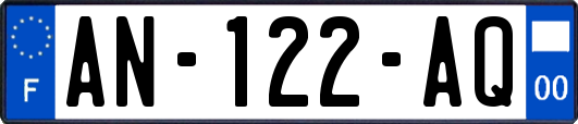 AN-122-AQ