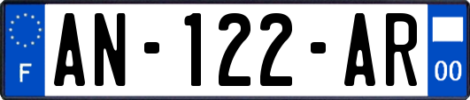 AN-122-AR