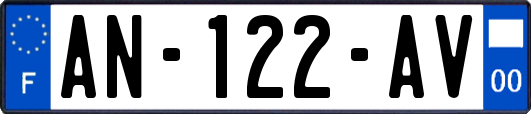 AN-122-AV