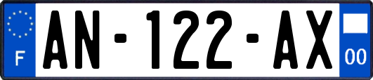 AN-122-AX