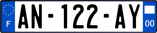 AN-122-AY