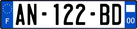 AN-122-BD