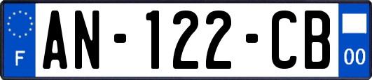 AN-122-CB