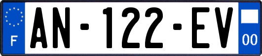 AN-122-EV