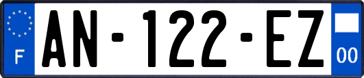 AN-122-EZ