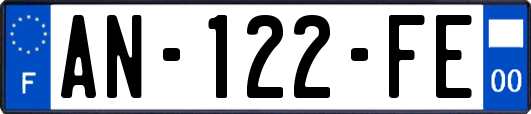 AN-122-FE