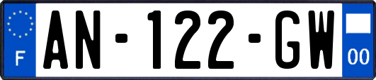 AN-122-GW