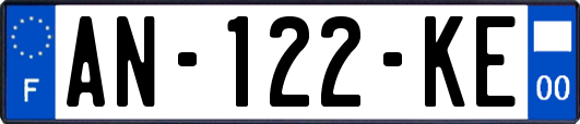 AN-122-KE