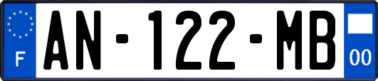 AN-122-MB