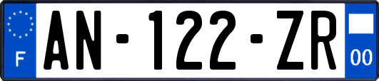 AN-122-ZR