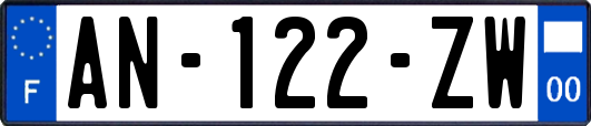 AN-122-ZW
