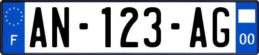 AN-123-AG