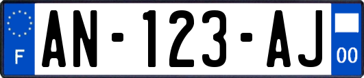 AN-123-AJ