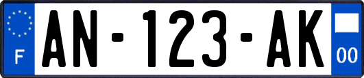AN-123-AK