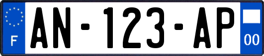 AN-123-AP