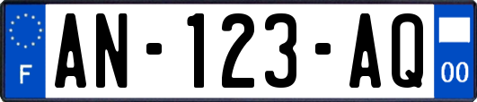 AN-123-AQ