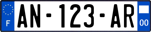 AN-123-AR