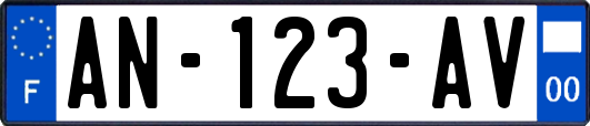 AN-123-AV