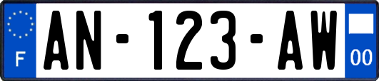 AN-123-AW