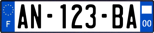 AN-123-BA