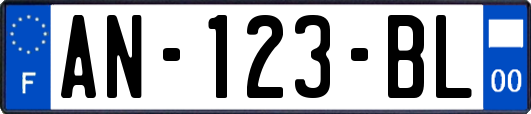 AN-123-BL